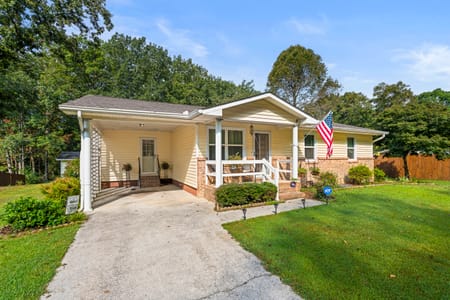 Trion, GA 30753 Chattooga County