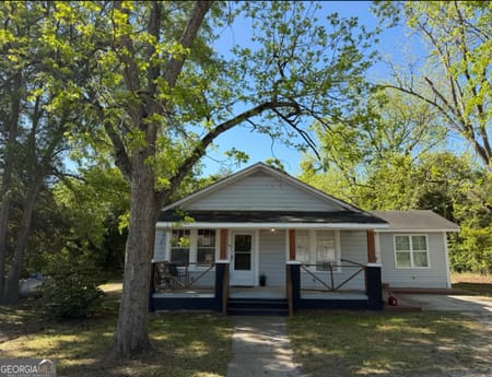Wrightsville, GA 31096 Johnson County