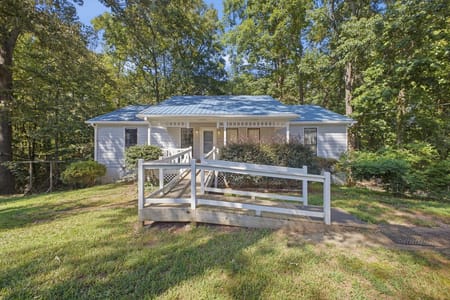 Dallas, GA 30157 Paulding County
