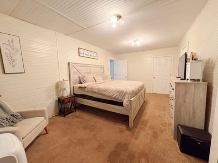 Wrightsville, GA 31096 Johnson County
