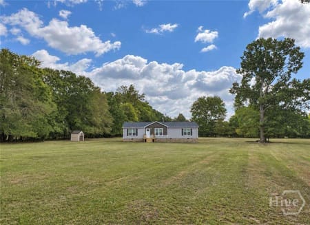Elberton, GA 30635 Elbert County