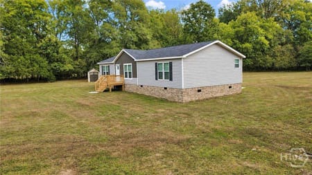 Elberton, GA 30635 Elbert County