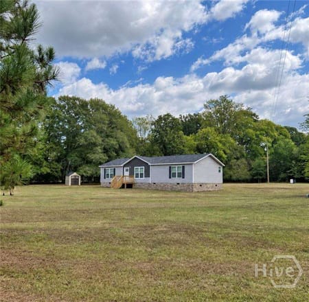 Elberton, GA 30635 Elbert County