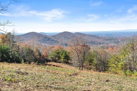 Cleveland, GA 30528 White County