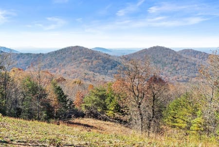 Cleveland, GA 30528 White County