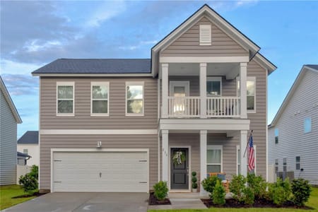 Rincon, GA 31326 Effingham County