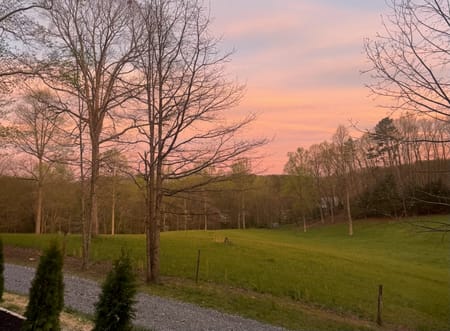 Blairsville, GA 30512 Union County