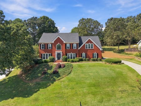 Kennesaw, GA 30152 Cobb County
