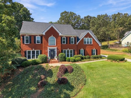 Kennesaw, GA 30152 Cobb County