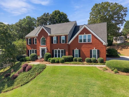Kennesaw, GA 30152 Cobb County