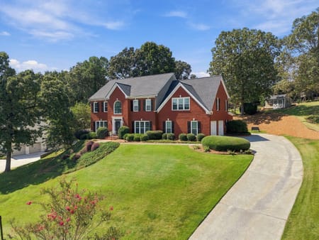 Kennesaw, GA 30152 Cobb County
