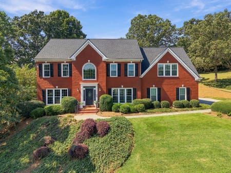 Kennesaw, GA 30152 Cobb County
