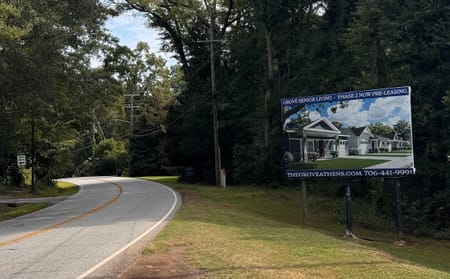 Watkinsville, GA 30677 Oconee County