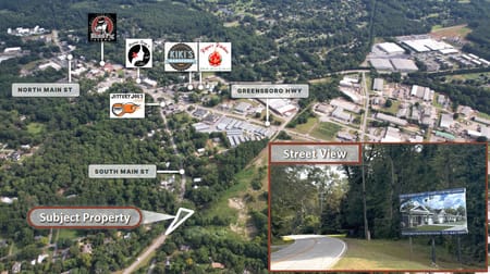 Watkinsville, GA 30677 Oconee County