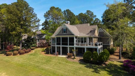 Greensboro, GA 30642 Greene County