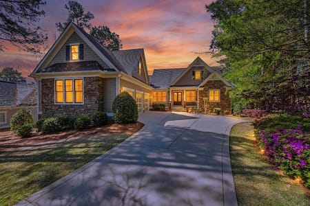 Greensboro, GA 30642 Greene County