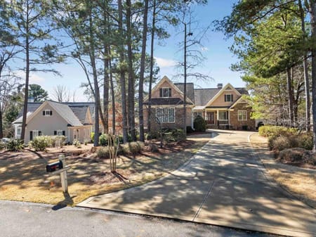 Greensboro, GA 30642 Greene County