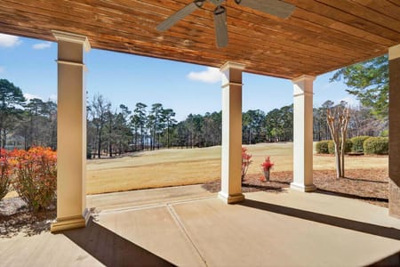 Greensboro, GA 30642 Greene County