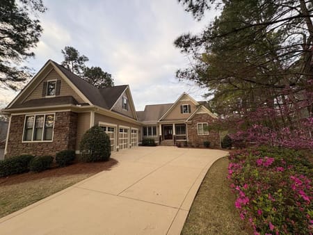 Greensboro, GA 30642 Greene County