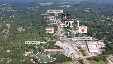 Watkinsville, GA 30677 Oconee County
