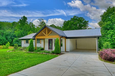 Epworth, GA 30541 Fannin County