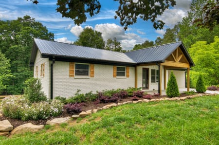 Epworth, GA 30541 Fannin County