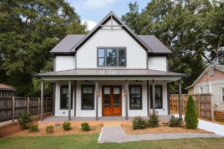Athens, GA 30606 Clarke County
