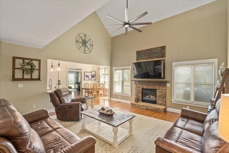 Dallas, GA 30132 Paulding County