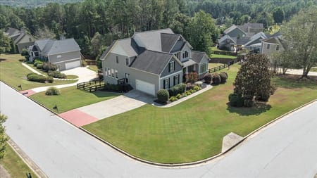 Dallas, GA 30132 Paulding County