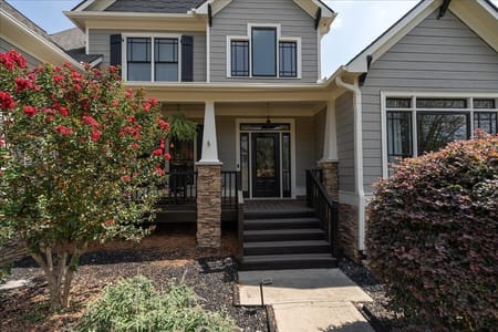 Dallas, GA 30132 Paulding County