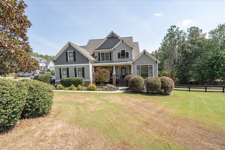 Dallas, GA 30132 Paulding County