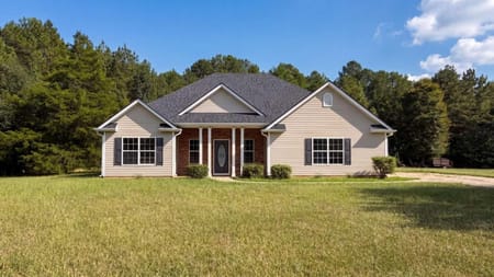 Flovilla, GA 30216 Butts County