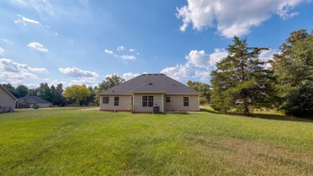 Flovilla, GA 30216 Butts County