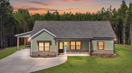 Tallapoosa, GA 30176 Haralson County