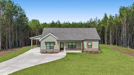 Tallapoosa, GA 30176 Haralson County