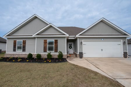 Perry, GA 31069 Houston County