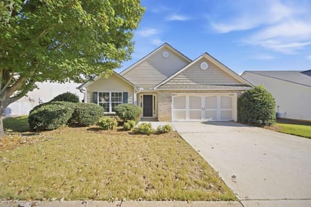 Winder, GA 30680 Barrow County