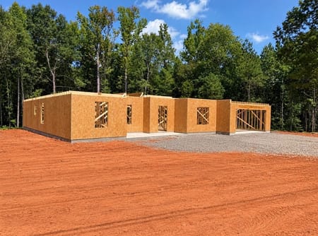 Molena, GA 30258 Upson County