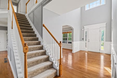 Dahlonega, GA 30533 Lumpkin County