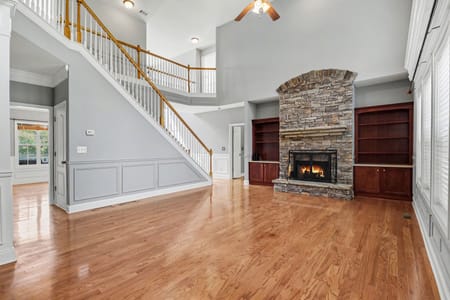 Dahlonega, GA 30533 Lumpkin County