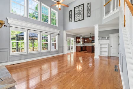 Dahlonega, GA 30533 Lumpkin County