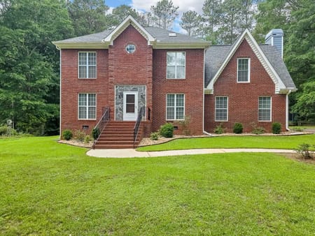 Griffin, GA 30224 Spalding County