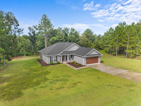 Metter, GA 30439 Candler County