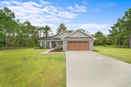 Metter, GA 30439 Candler County