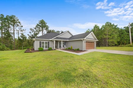 Metter, GA 30439 Candler County