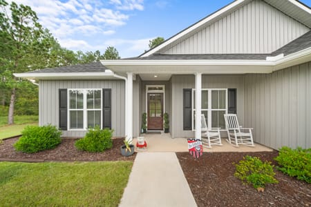 Metter, GA 30439 Candler County