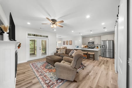 Metter, GA 30439 Candler County