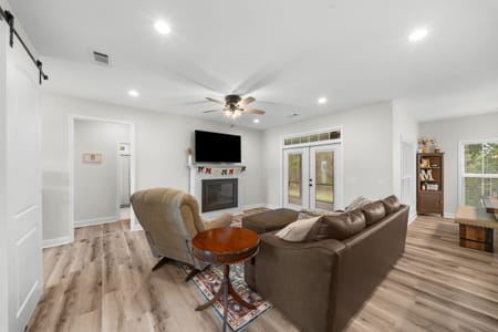 Metter, GA 30439 Candler County