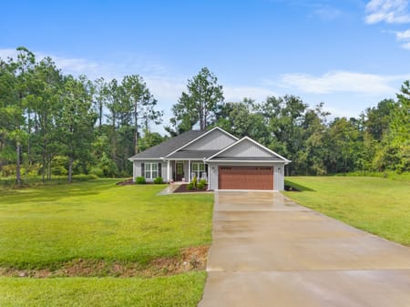Metter, GA 30439 Candler County