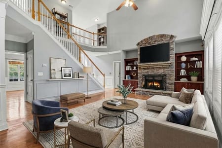 Dahlonega, GA 30533 Lumpkin County